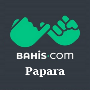 Bahis.com Papara